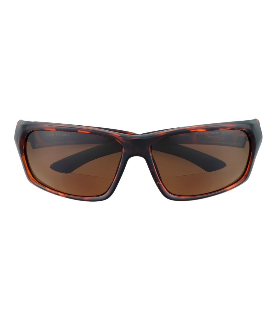 Adults' PocketWater Polarized BiFocal Sunglasses