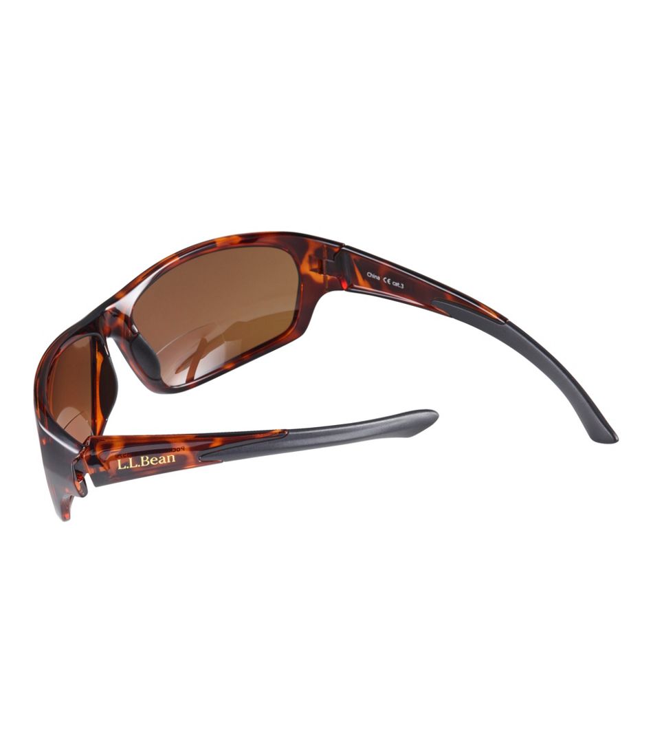 Adults' PocketWater Polarized BiFocal Sunglasses