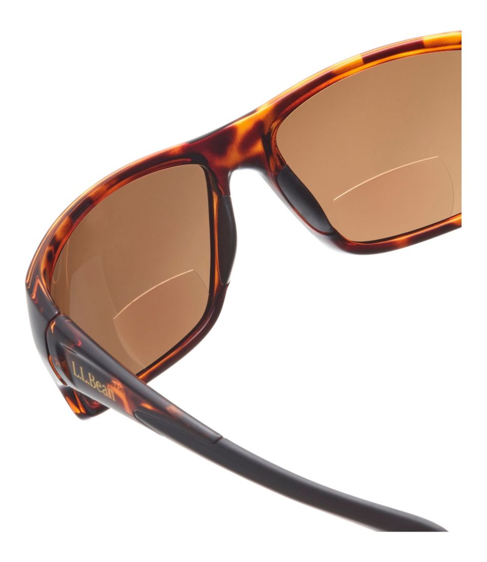 Adults' PocketWater Polarized BiFocal Sunglasses
