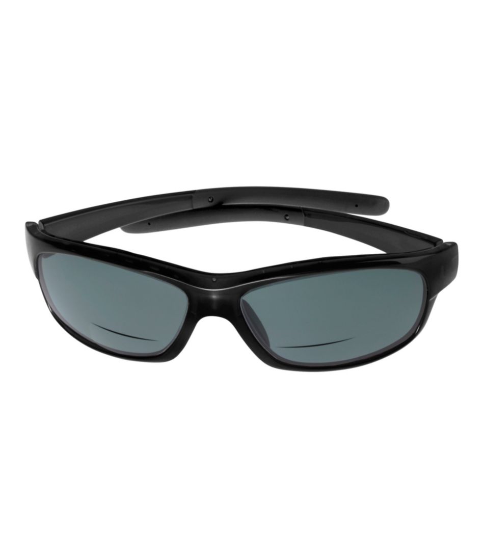 Polarized Performance Bifocals, Small