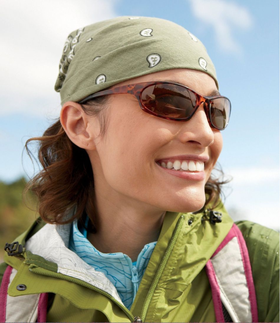 Polarized Performance Bifocals, Small