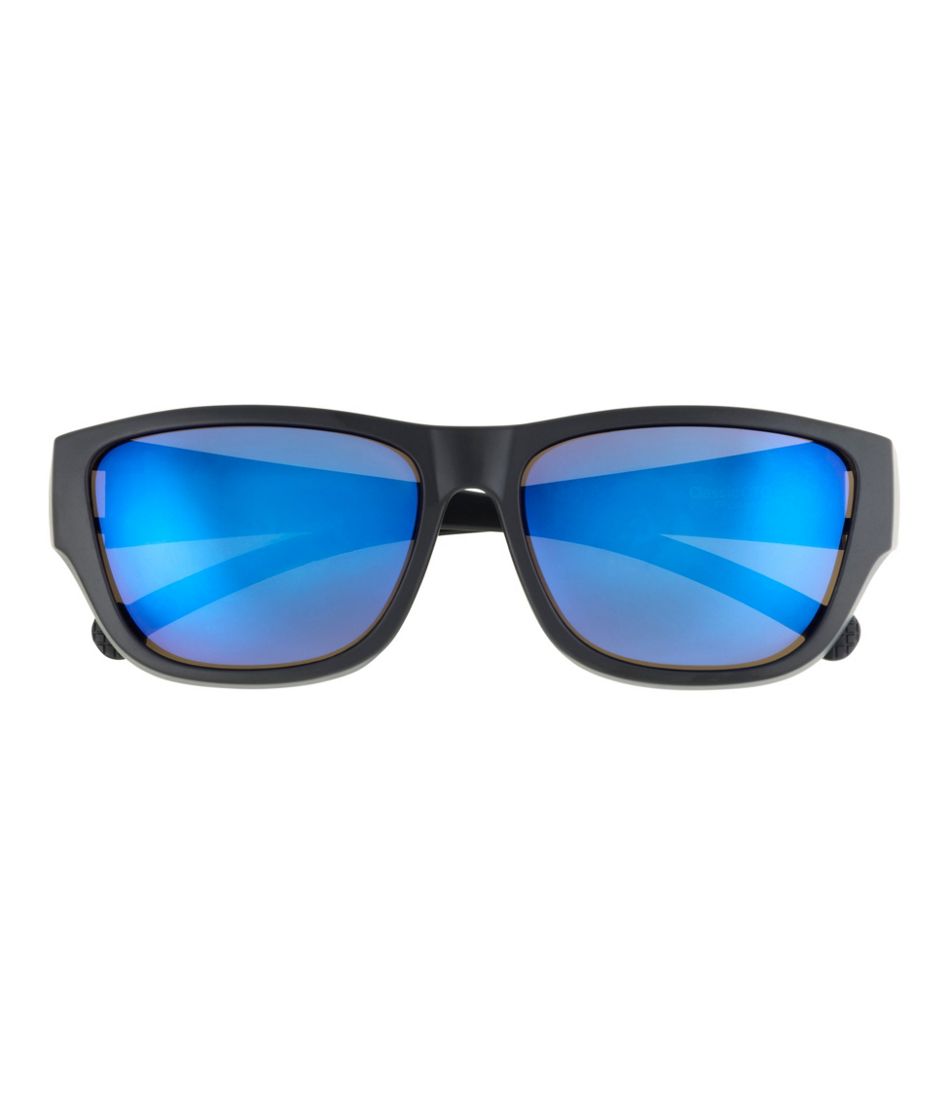 Classic Over The Glasses Polarized Sunglasses