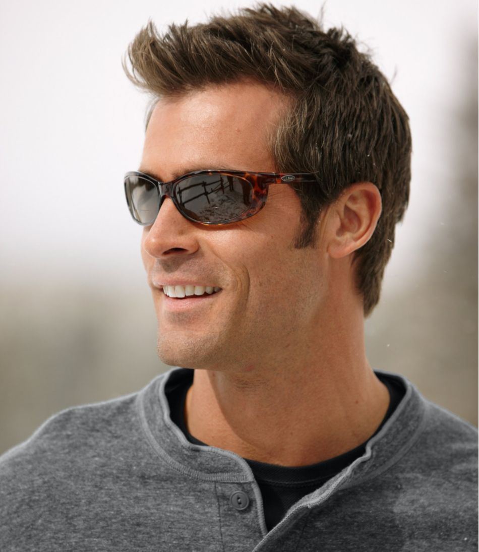 Polarized Performance Bifocals, Large