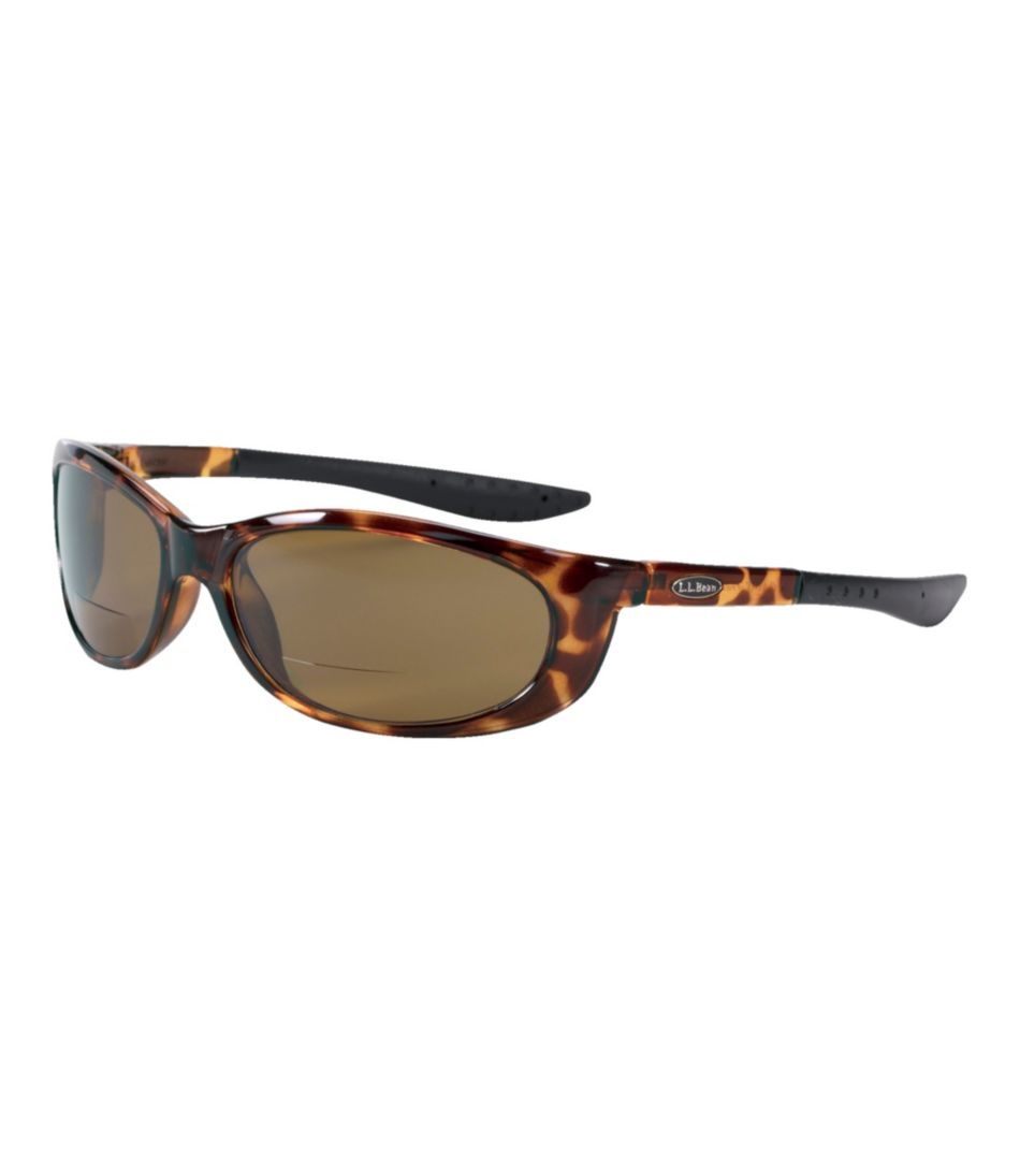 Polarized Performance Bifocals, Medium