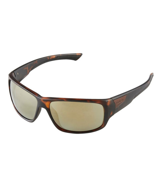 Adults' Beachside With Hydroglare Polarized Sunglasses