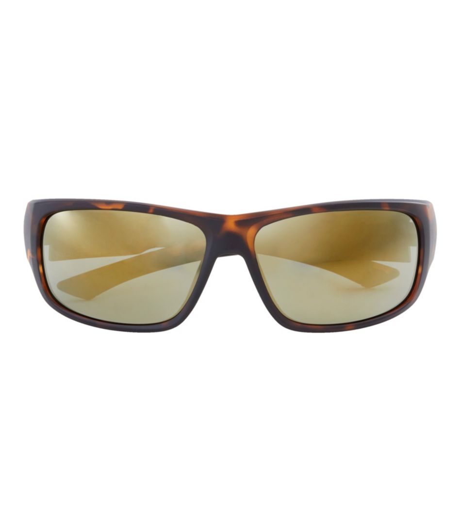 Adults' Beachside With Hydroglare Polarized Sunglasses
