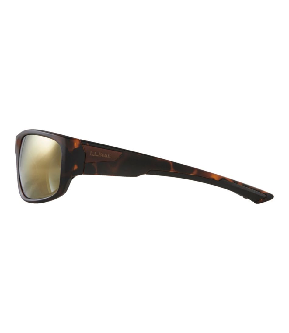 Adults' Beachside With Hydroglare Polarized Sunglasses