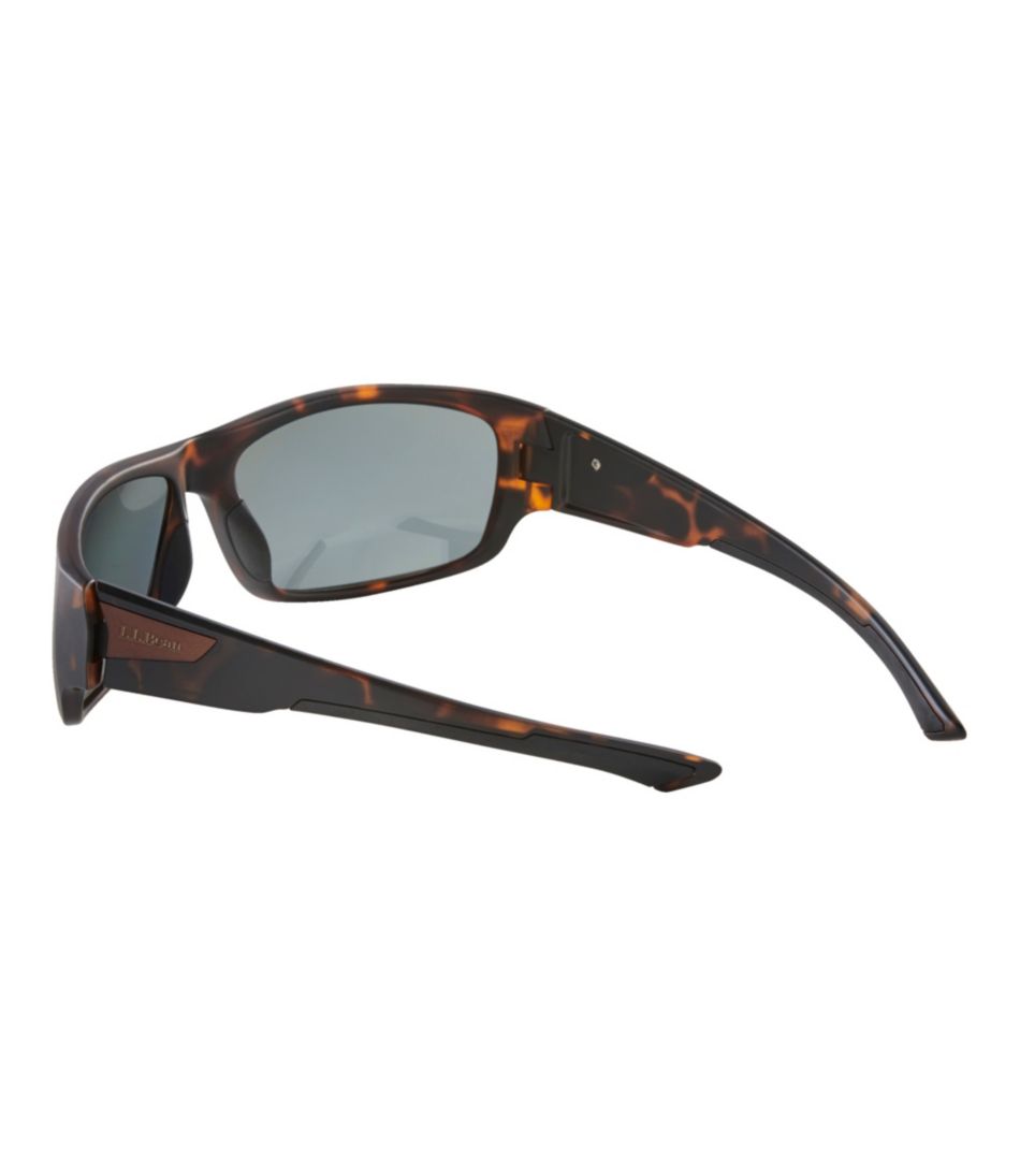 Adults' Beachside With Hydroglare Polarized Sunglasses
