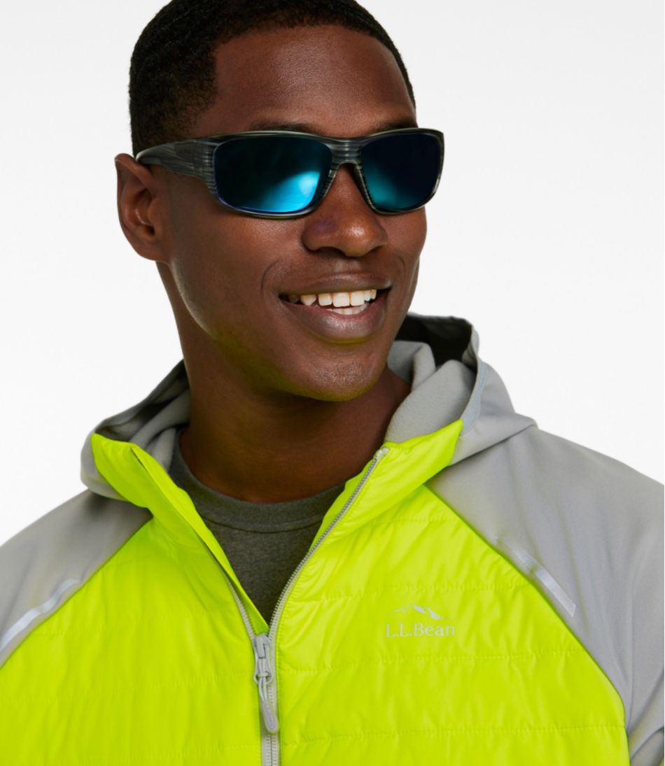 Adults' Beachside With Hydroglare Polarized Sunglasses