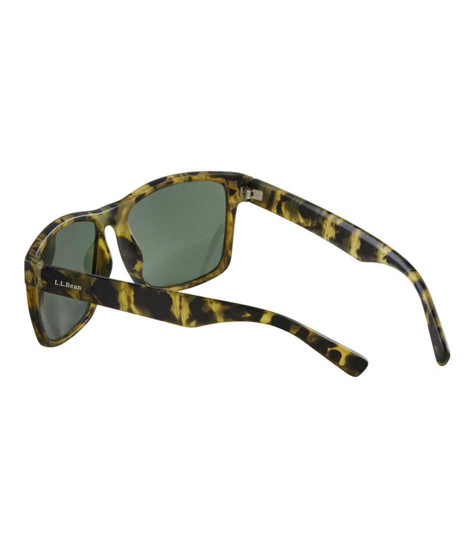 Adults' Boardwalk Polarized Sunglasses