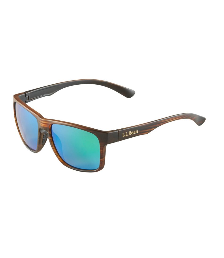 Adults' Harborside With Hydroglare Polarized Sunglasses