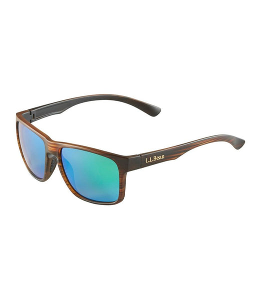Adults' Harborside With Hydroglare Polarized Sunglasses
