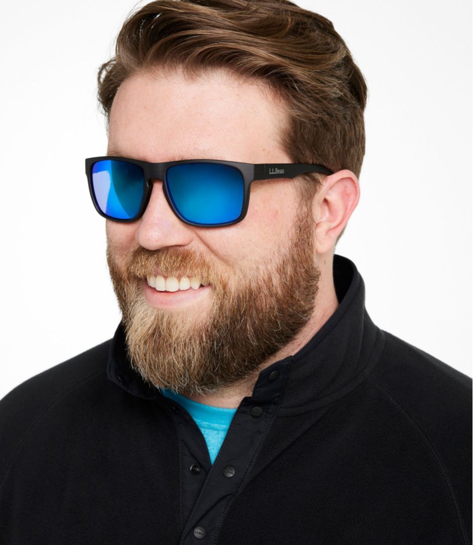 Adults' Harborside With Hydroglare Polarized Sunglasses