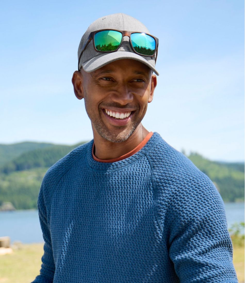 Adults' Harborside With Hydroglare Polarized Sunglasses