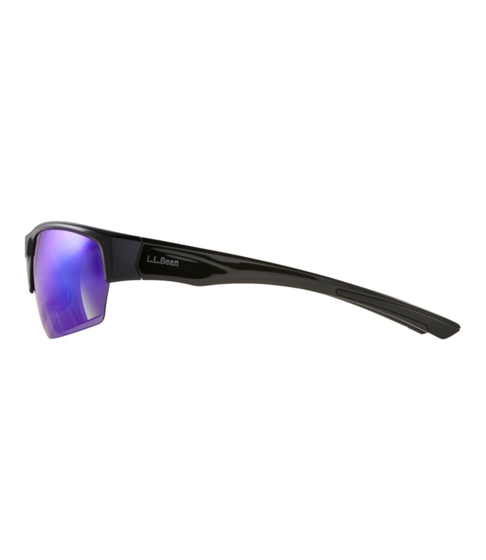 Adults' Ridge Runner With Hydroglare Polarized Sunglasses