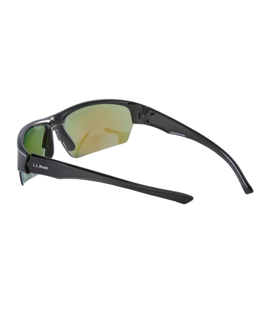 Adults' Ridge Runner With Hydroglare Polarized Sunglasses