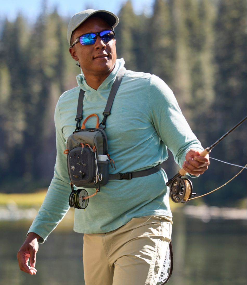 Adults' Ridge Runner With Hydroglare Polarized Sunglasses