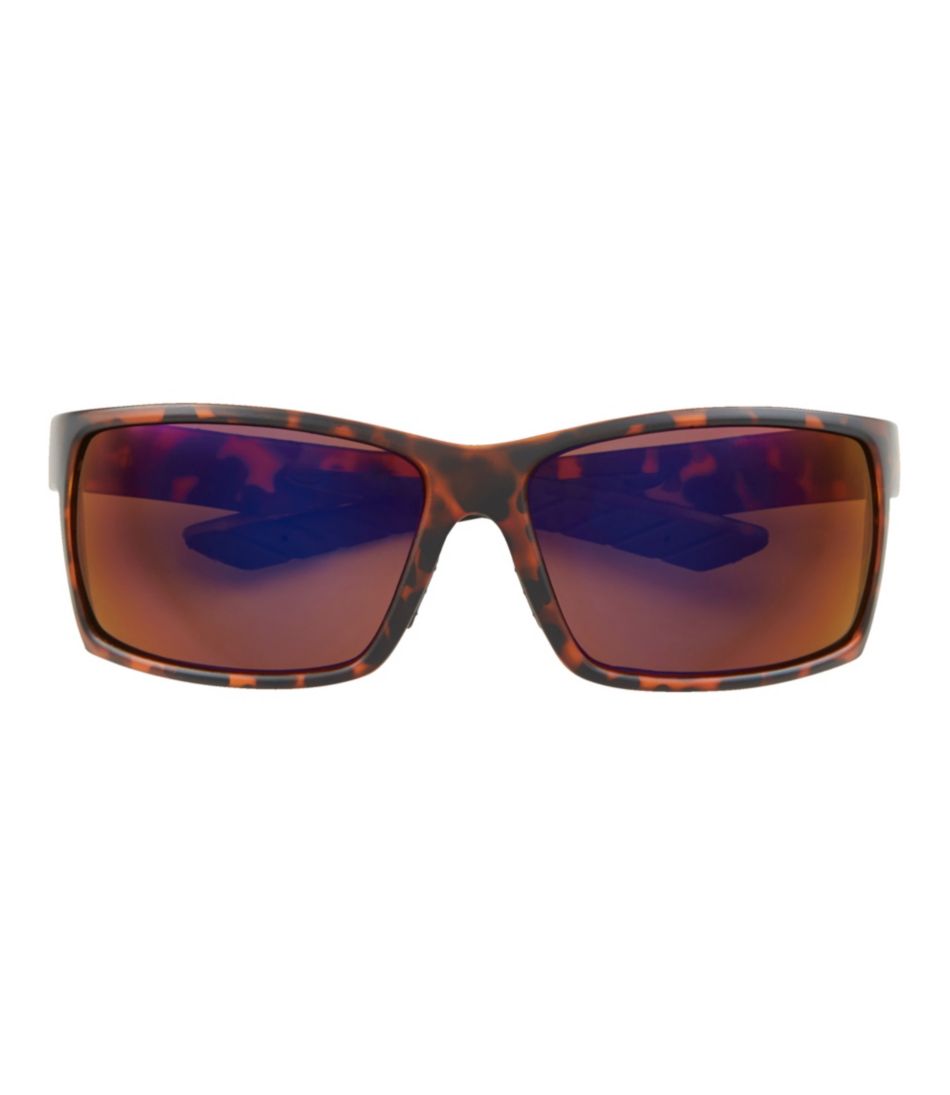 Adults' Overland Polarized Sunglasses
