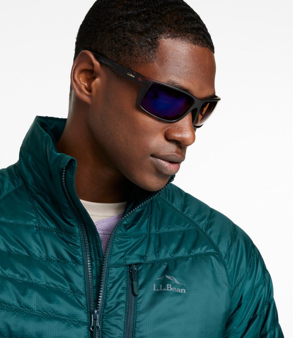 Adults' Overland Polarized Sunglasses