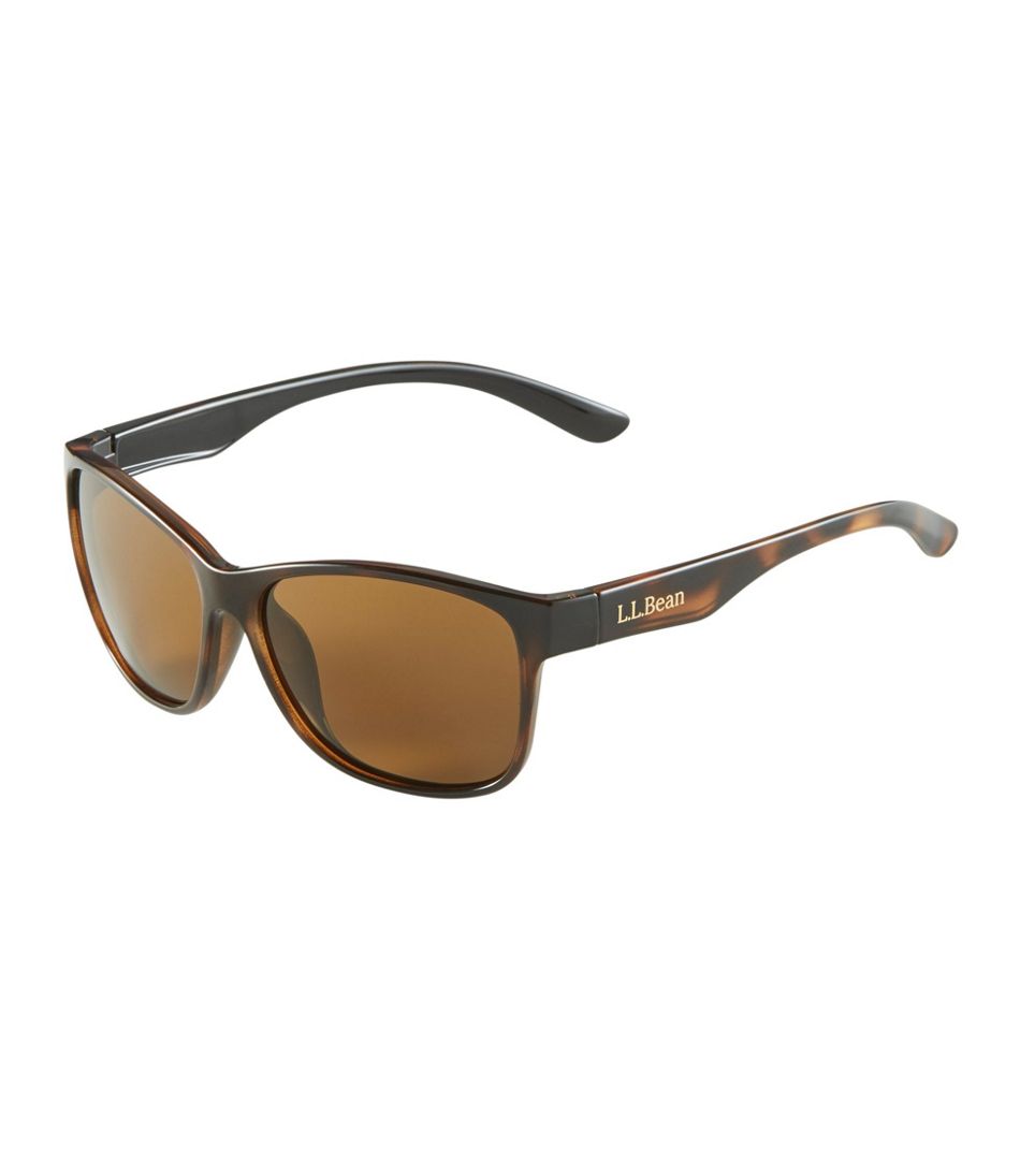 Women's Rockland Polarized Sunglasses