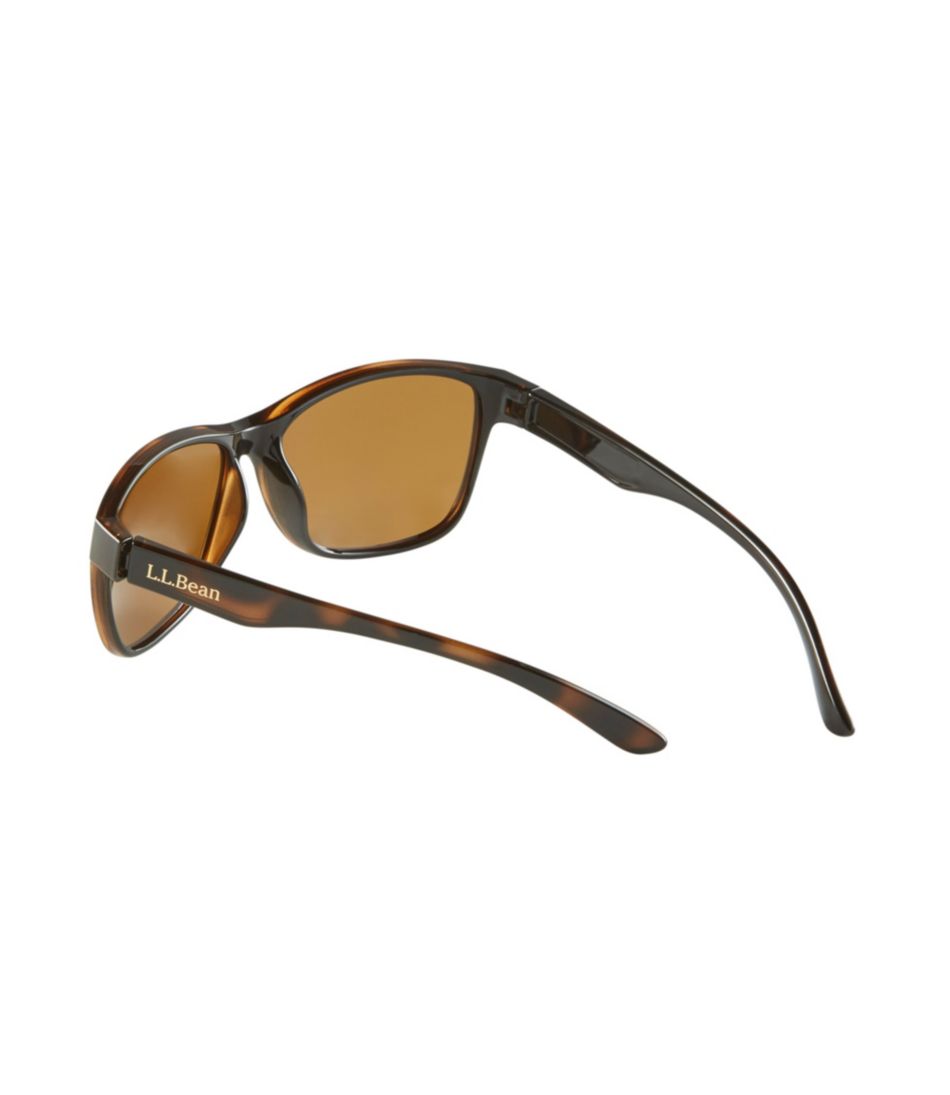 Women's Rockland Polarized Sunglasses