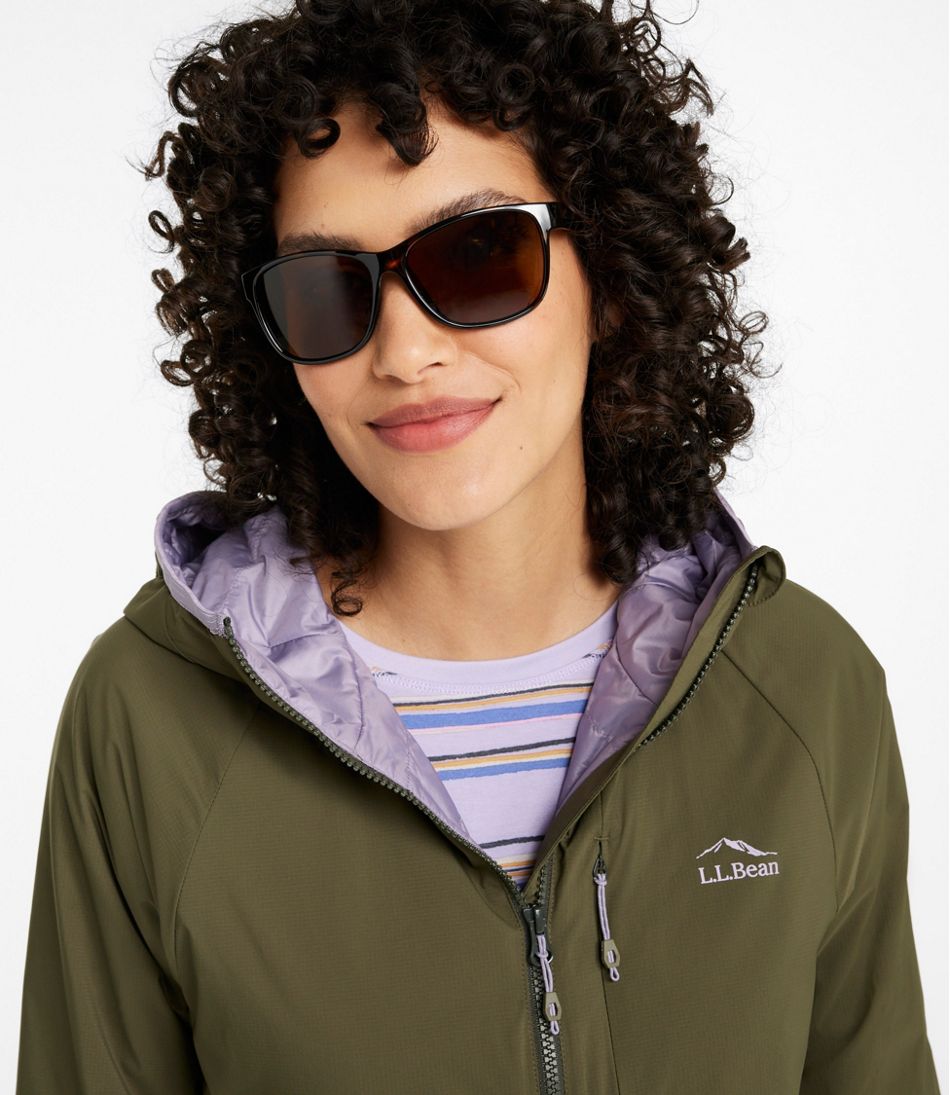 Women's Rockland Polarized Sunglasses