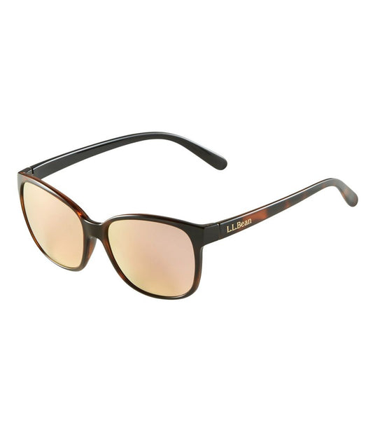 Women's Camden With Hydroglare Polarized Sunglasses
