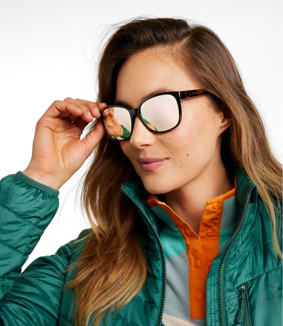 Women's Camden With Hydroglare Polarized Sunglasses