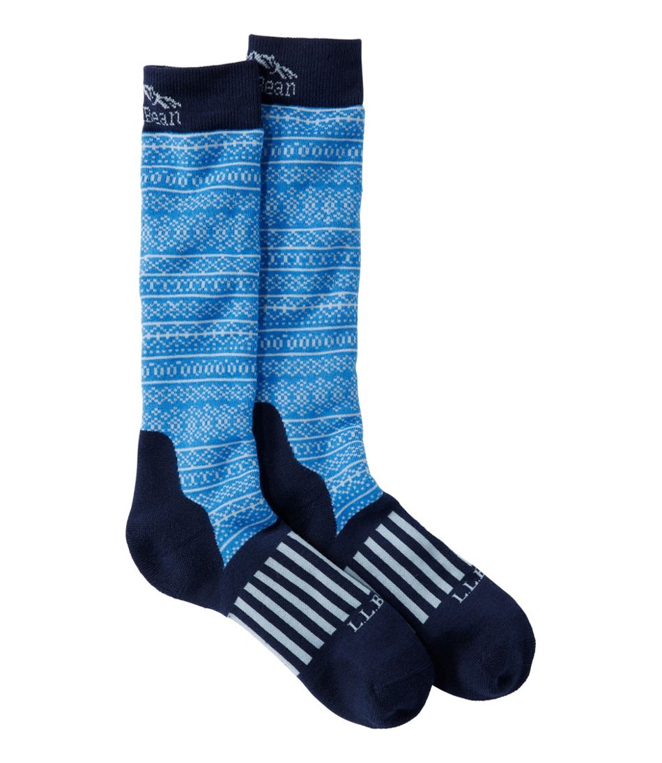 Adults' Alpine Socks