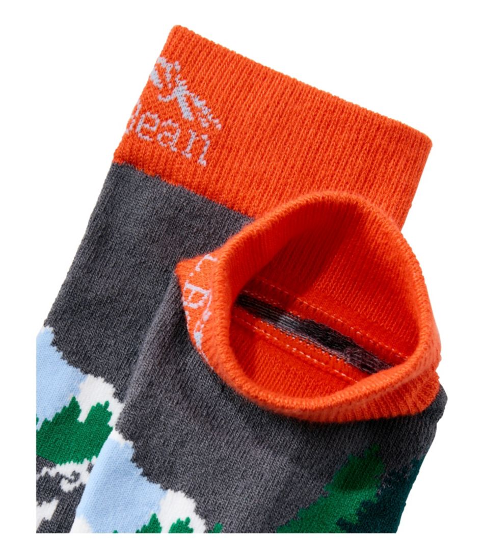 Adults' Alpine Socks