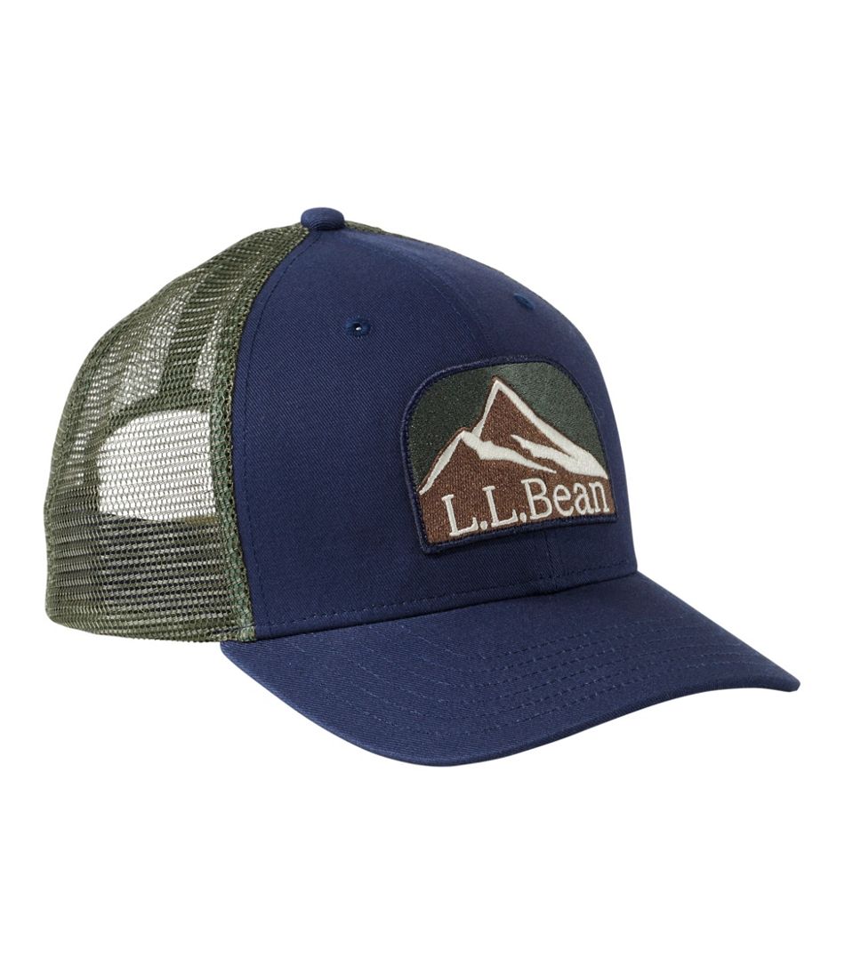 Adults' Trucker Hat