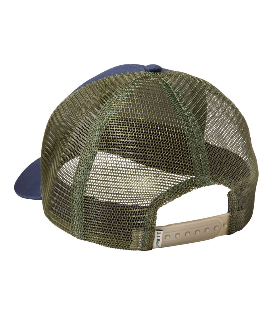 Adults' Trucker Hat