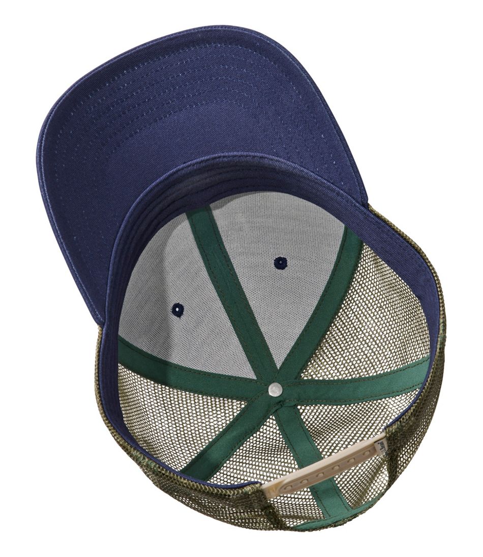 Adults' Trucker Hat