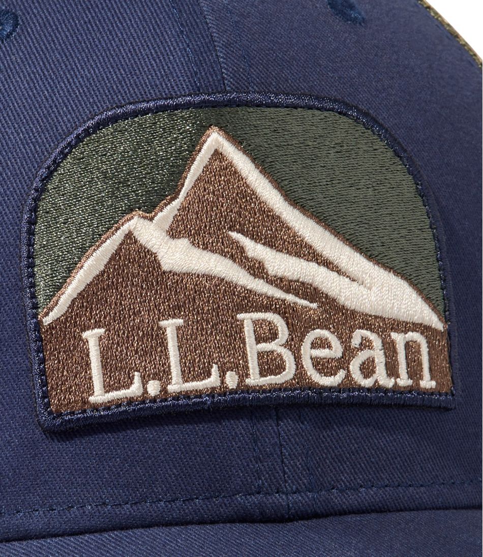 Adults' Trucker Hat