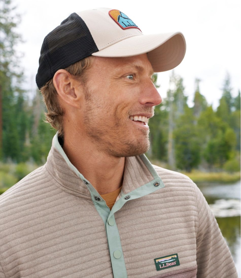 Adults' Trucker Hat