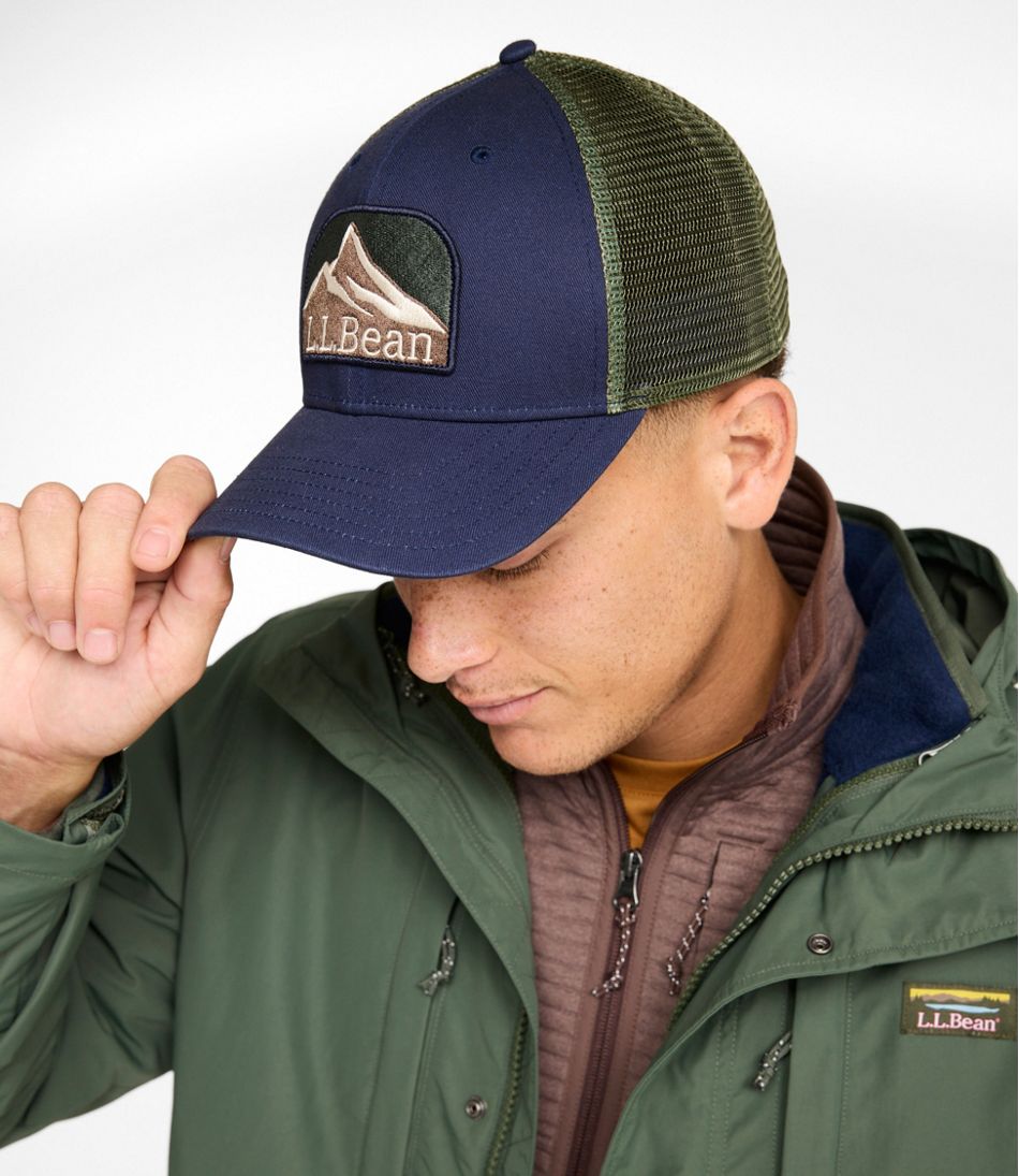 Adults' Trucker Hat