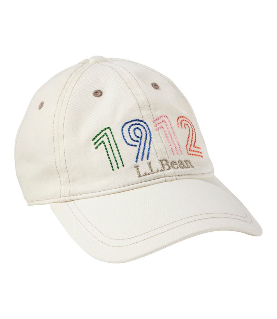 Adults' Baseball Cap