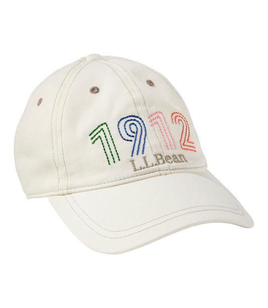 Adults' Baseball Cap