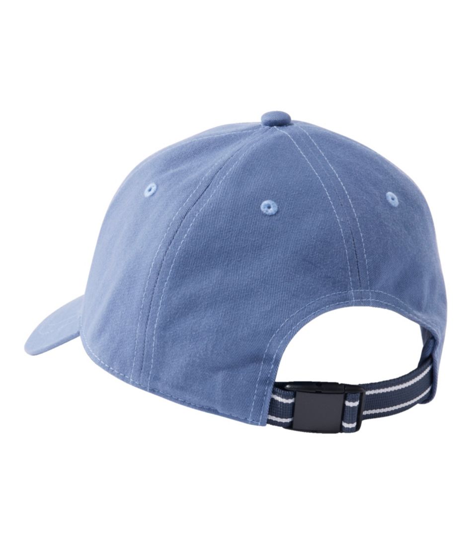 Adults' Baseball Cap