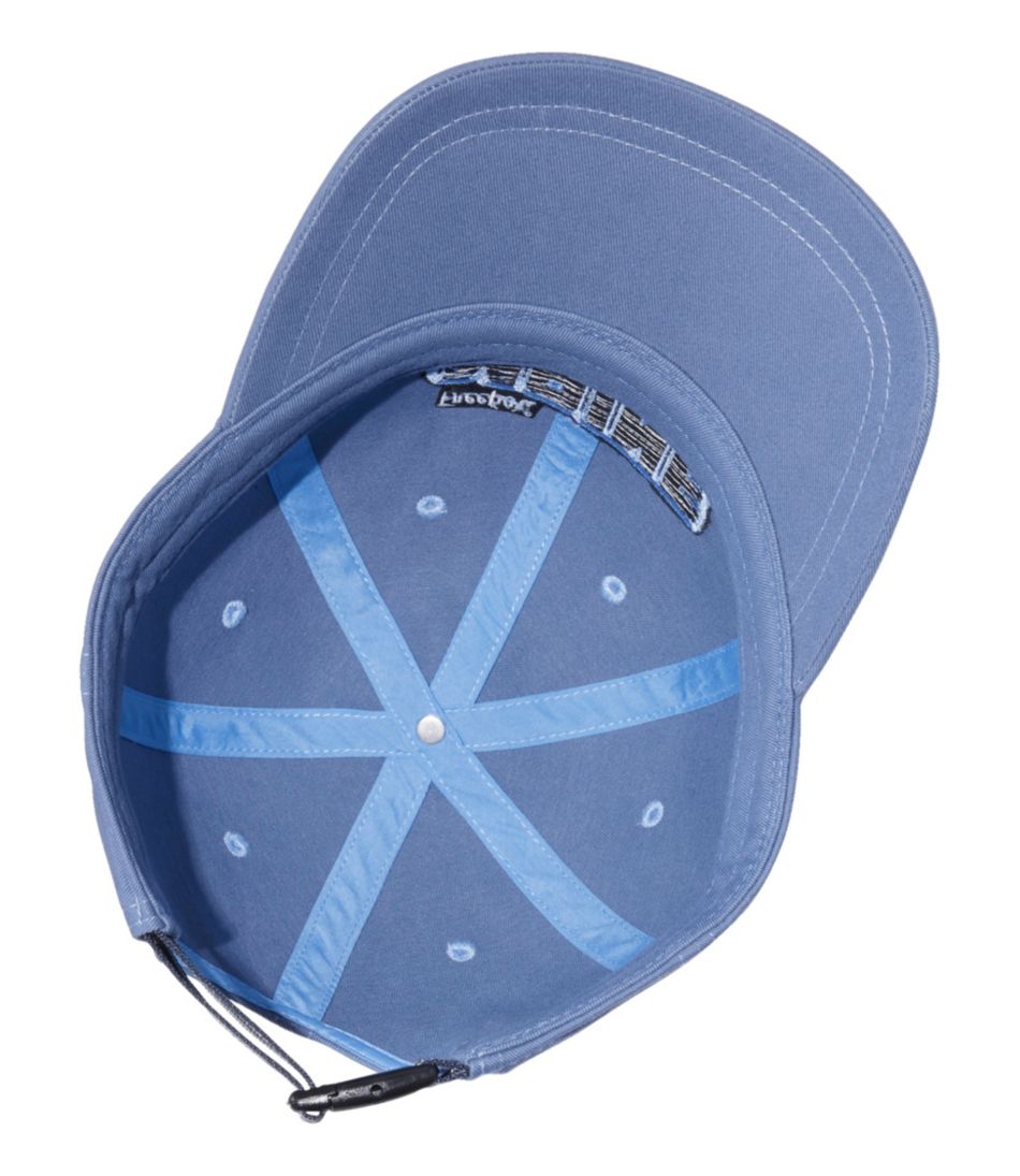 Adults' Baseball Cap