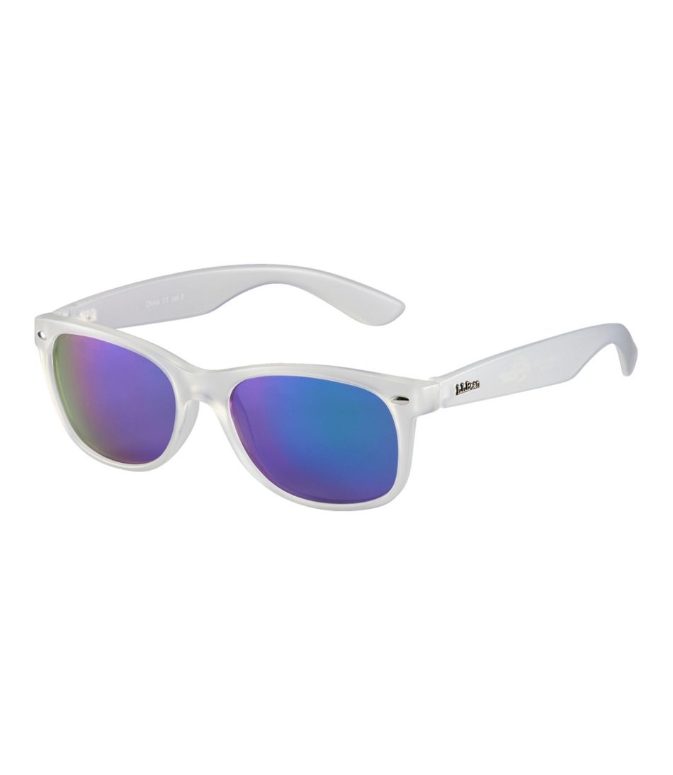 Adults' C-Jay Polarized Sunglasses