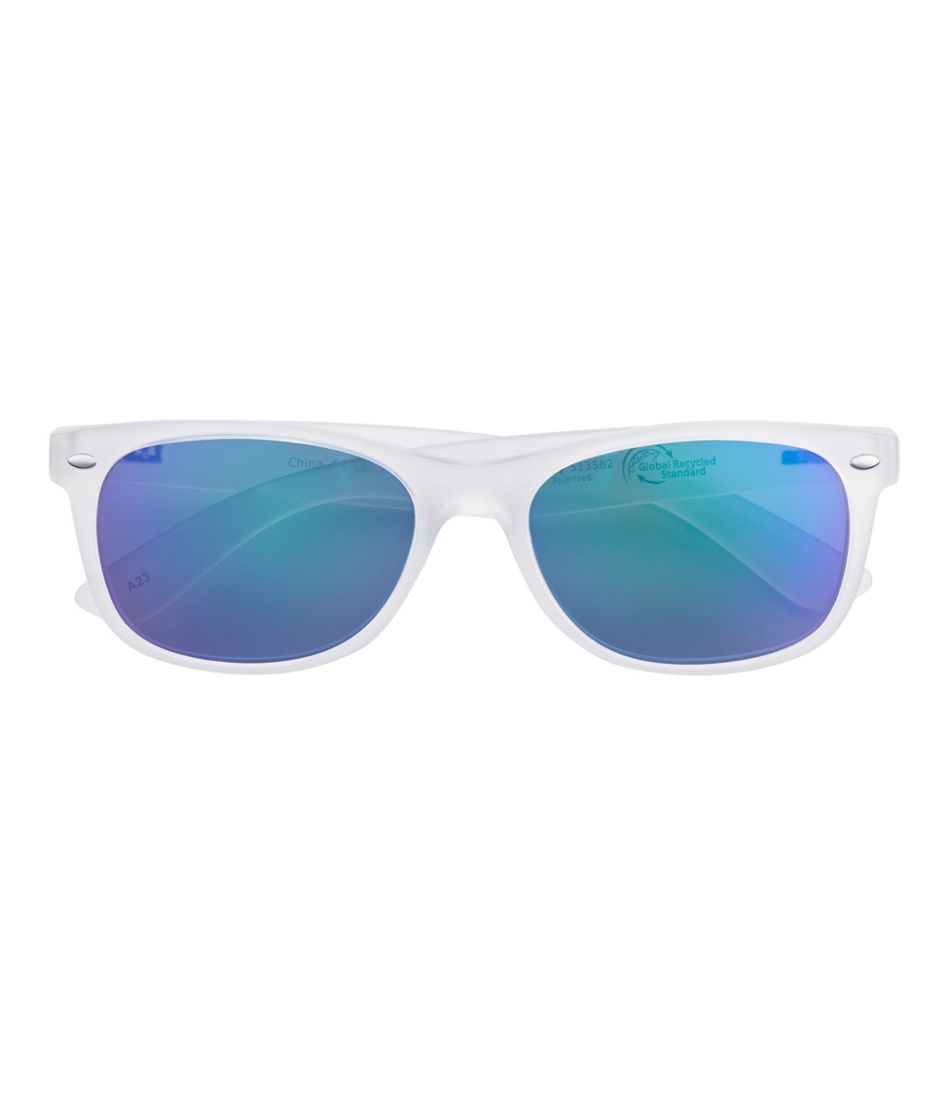 Adults' C-Jay Polarized Sunglasses