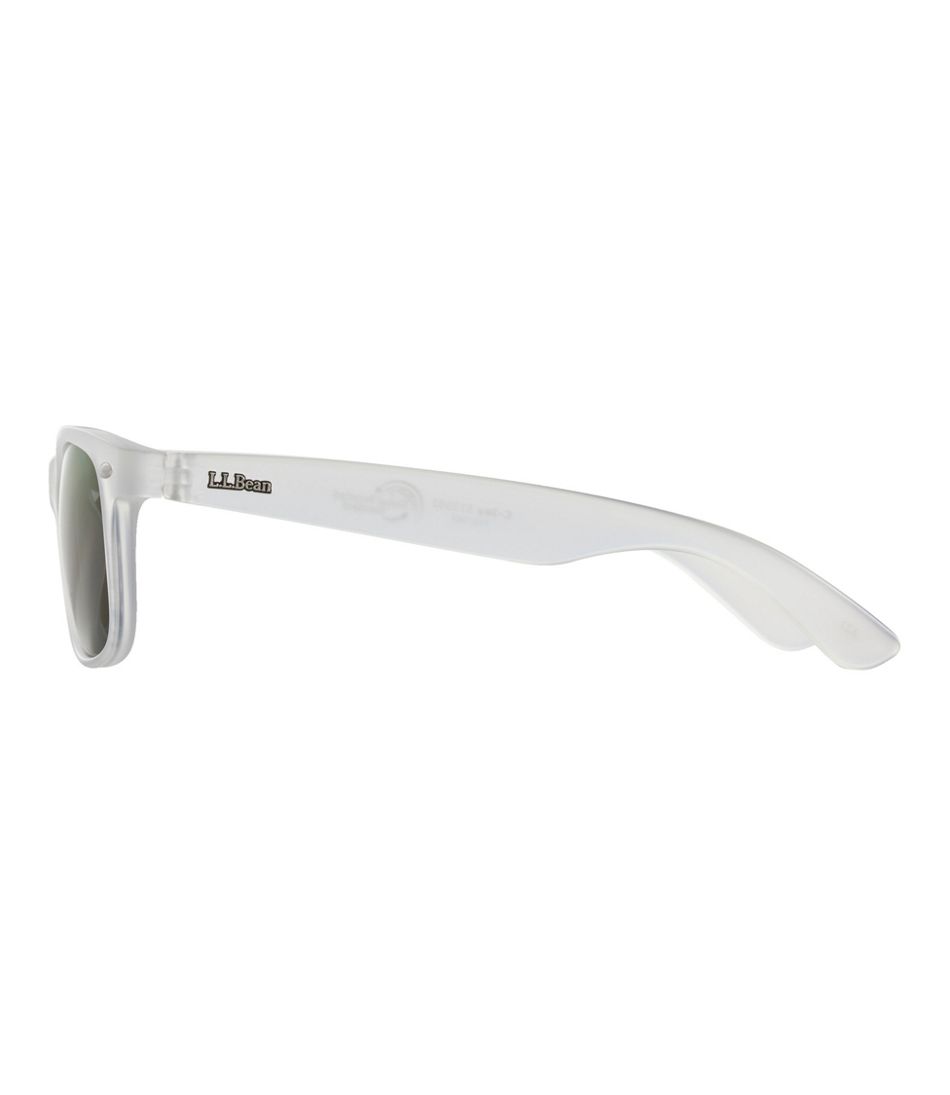 Adults' C-Jay Polarized Sunglasses
