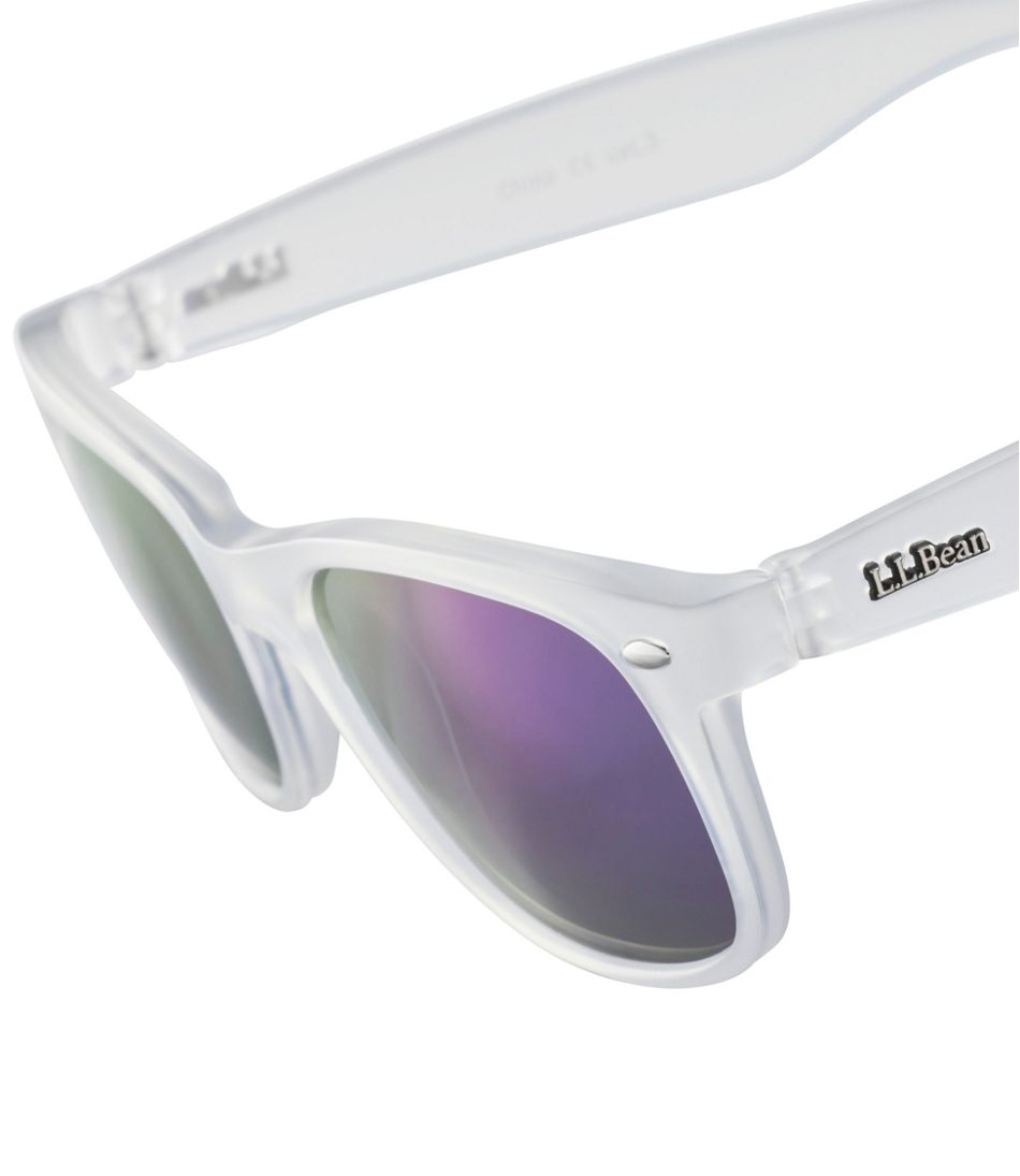 Adults' C-Jay Polarized Sunglasses