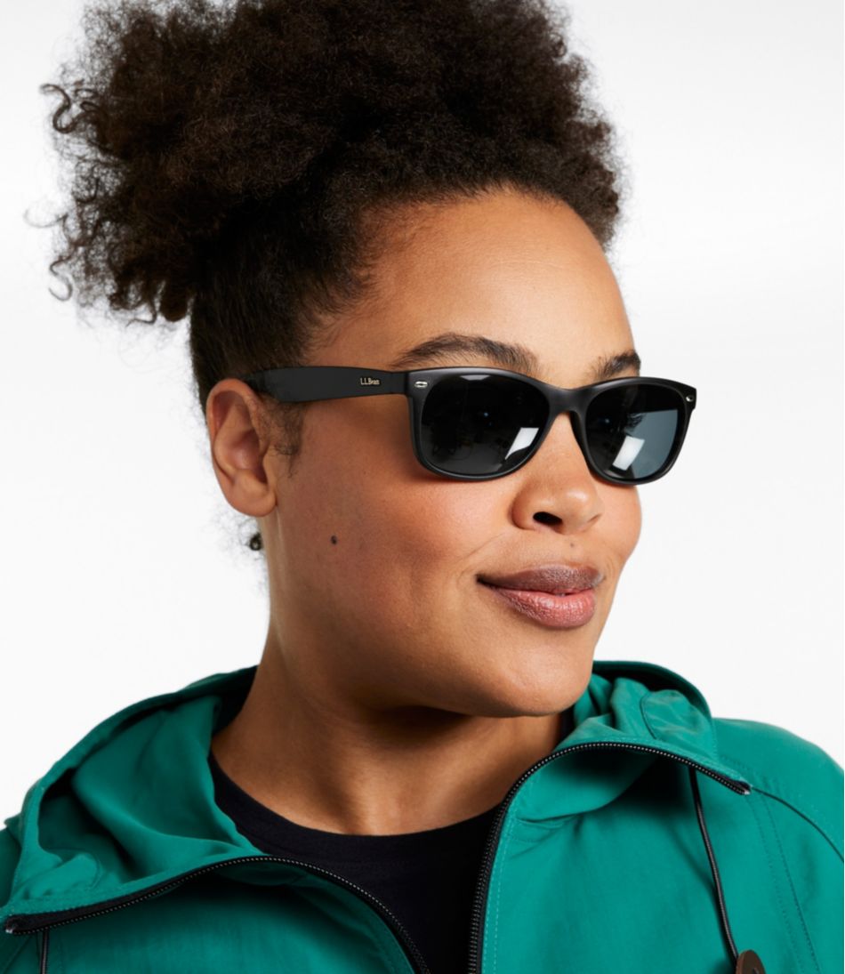 Adults' C-Jay Polarized Sunglasses