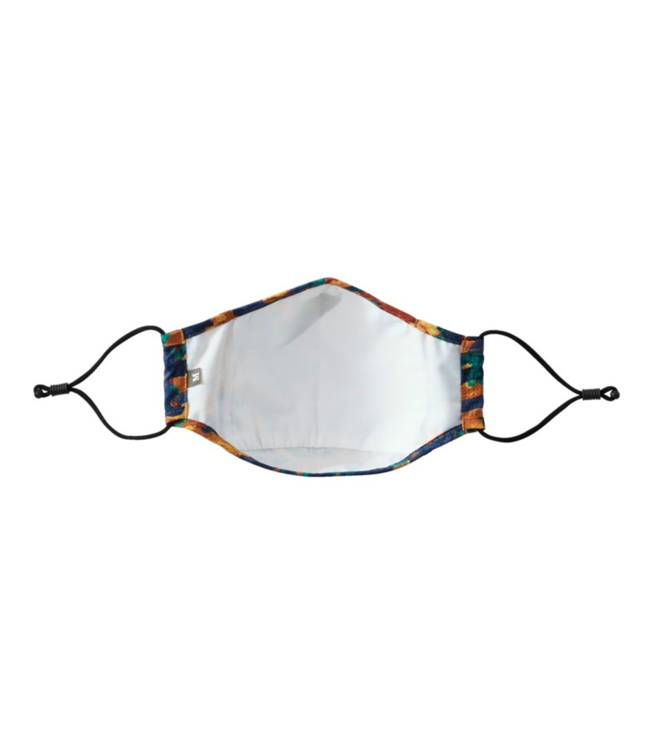 Adults' Non-Medical Mask, Print