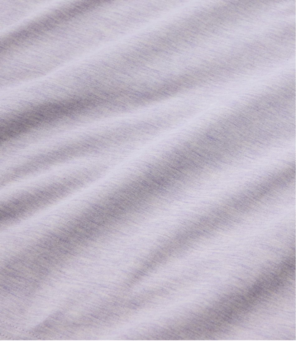 Men's Comfort Stretch Performance® Pima Pocket Tee, Short-Sleeve