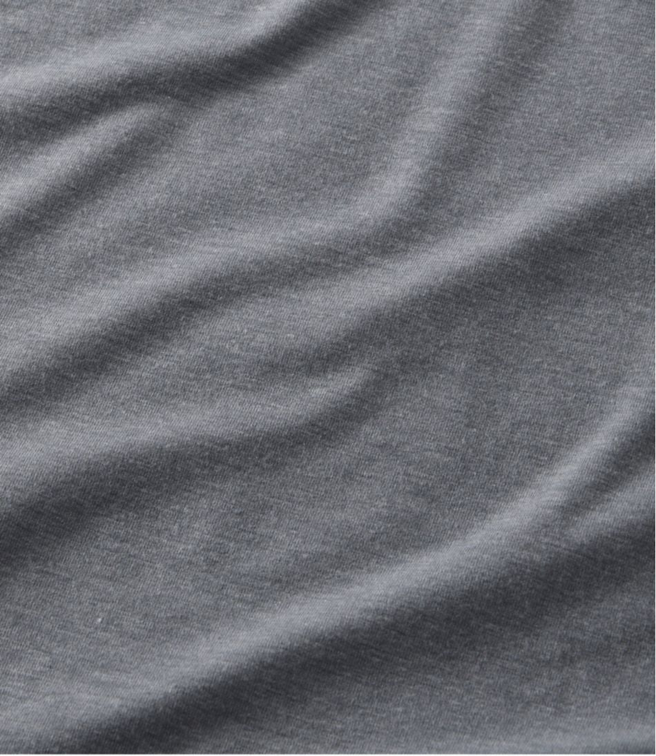 Men's Everyday SunSmart® Tee, Short-Sleeve, Logo