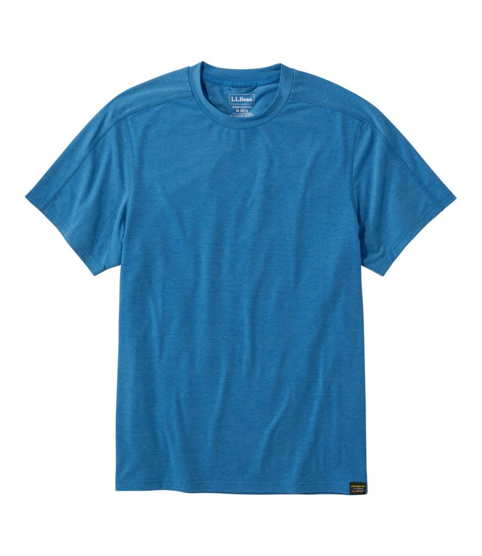 Men's Everyday SunSmart® Tee, Short-Sleeve