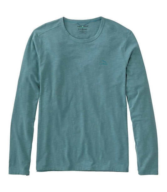 Men's Insect Shield Field Tee, Long-Sleeve